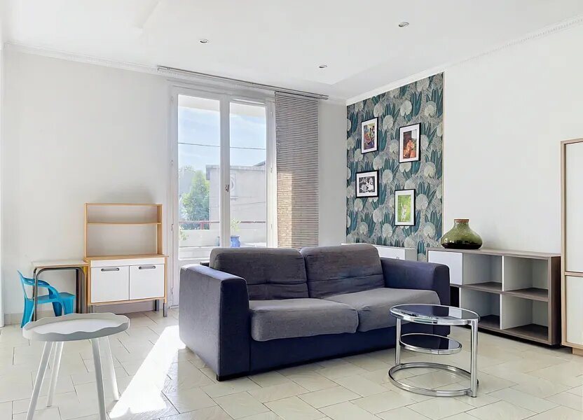 Appartement à vendre, 83m², Bourg-lès-Valence