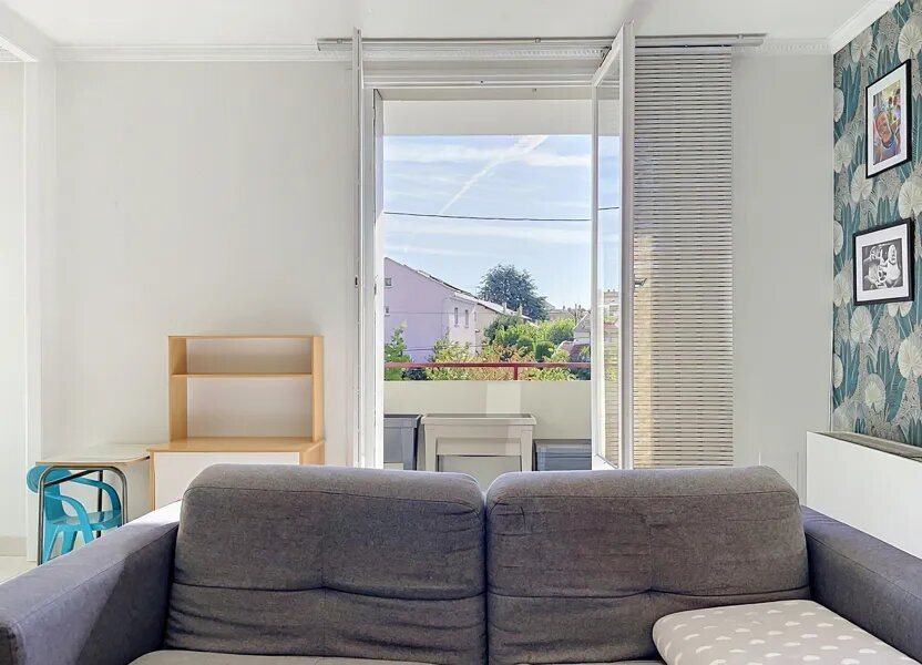 Appartement à vendre, 83m², Bourg-lès-Valence