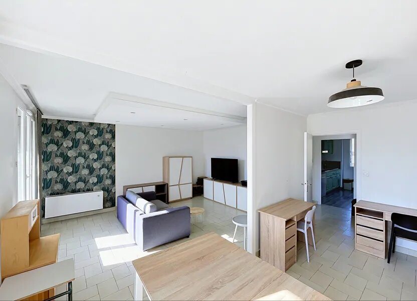 Appartement à vendre, 83m², Bourg-lès-Valence