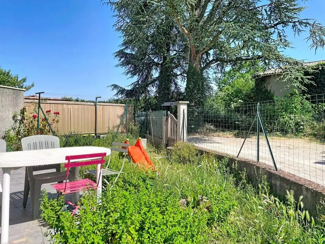 Maison à vendre, 78m², Bourg-lès-Valence