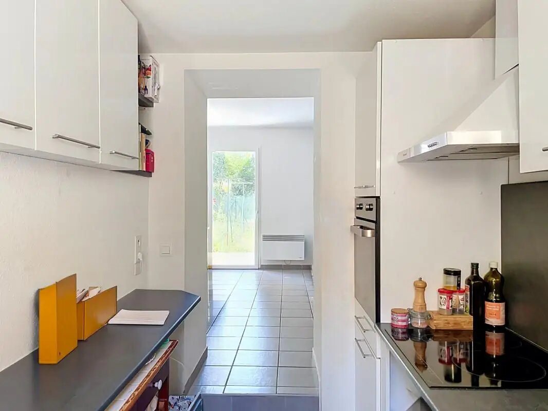 Maison à vendre, 78m², Bourg-lès-Valence