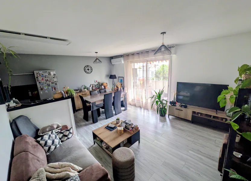 Appartement à vendre, 65m², Valence