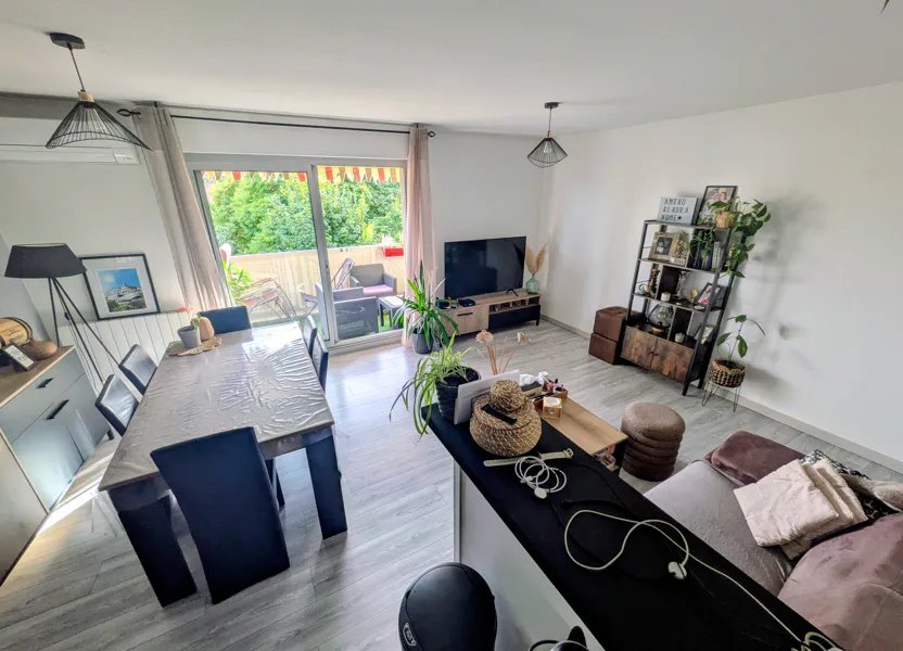 Appartement à vendre, 65m², Valence