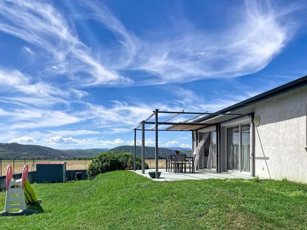 Maison à vendre, 130m², Beausemblant