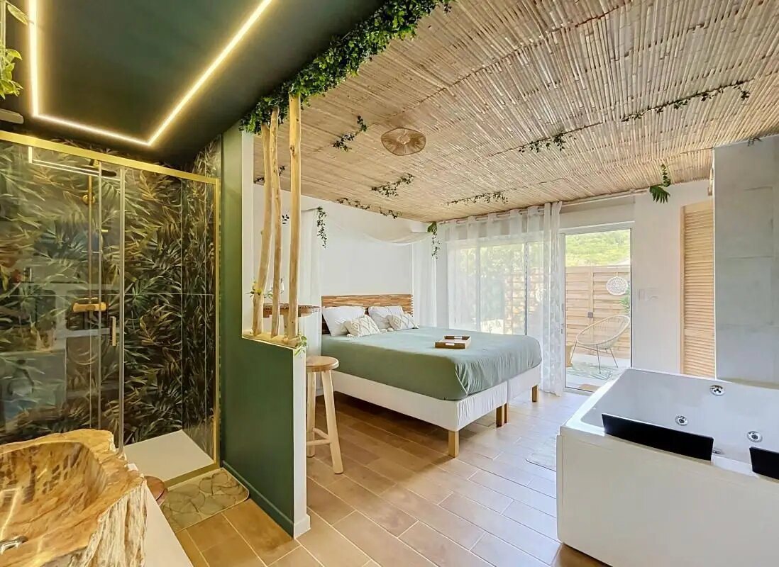 Maison à vendre, 130m², Beausemblant