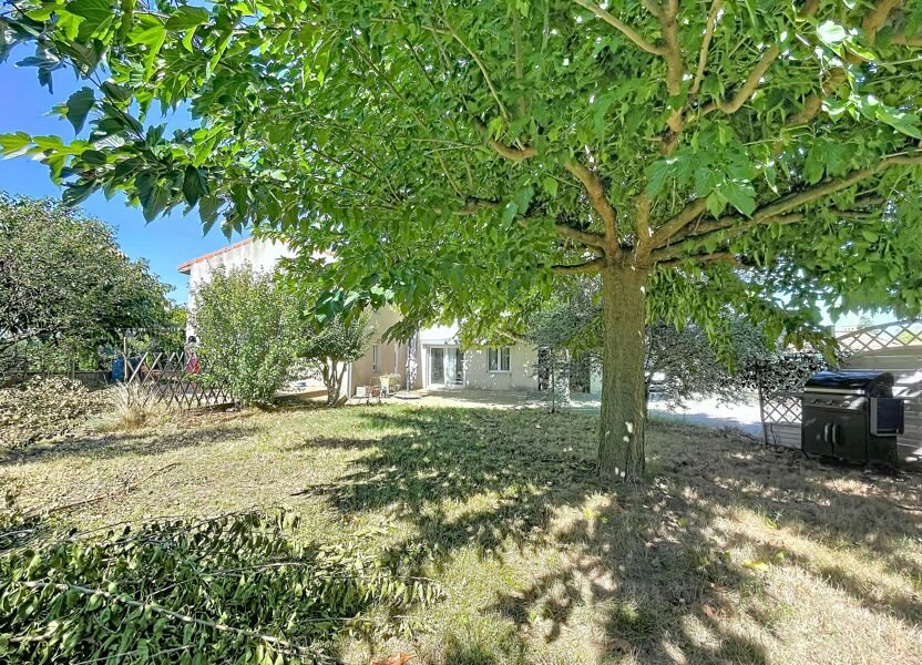 Maison à louer, 160m², Malissard