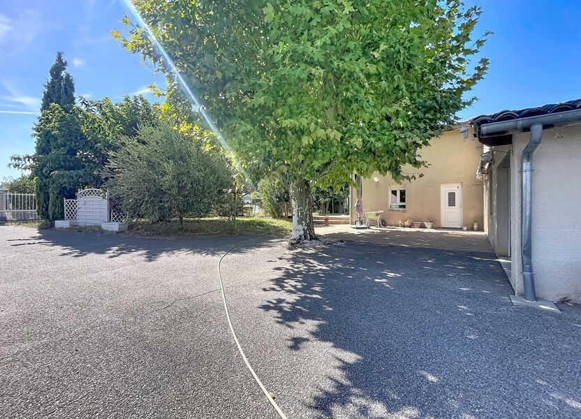 Maison à louer, 160m², Malissard