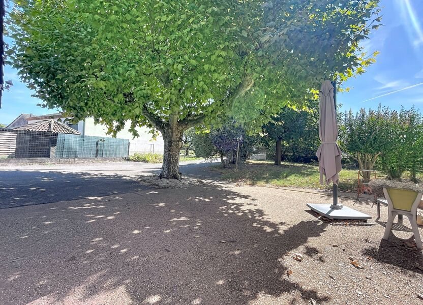 Maison à louer, 160m², Malissard