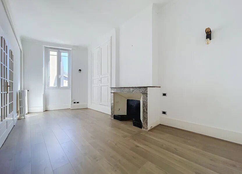 Appartement à louer, 78m², Valence