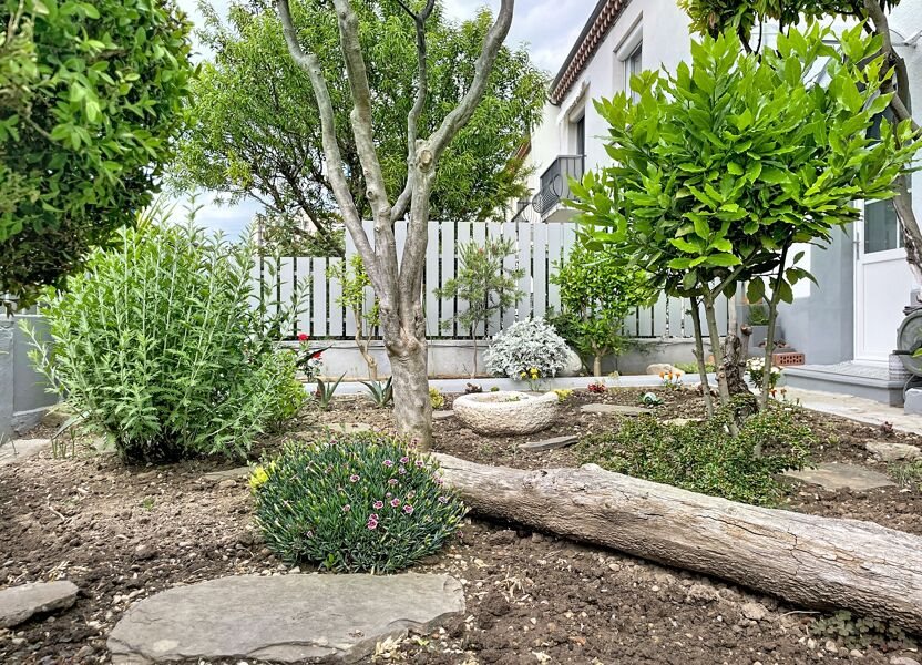 Maison à vendre, 123m², Bourg-lès-Valence