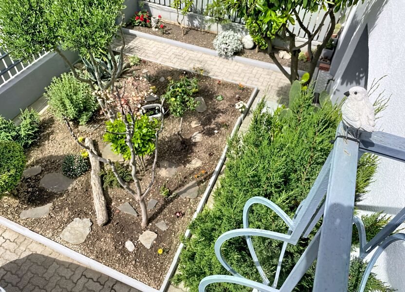 Maison à vendre, 123m², Bourg-lès-Valence