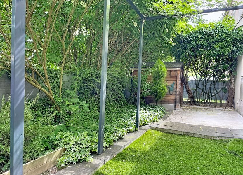 Maison à vendre, 123m², Bourg-lès-Valence