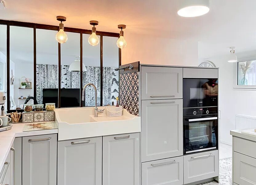 Maison à vendre, 123m², Bourg-lès-Valence