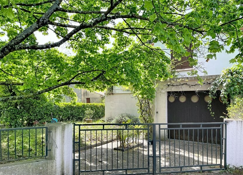 Maison à vendre, 155m², Valence