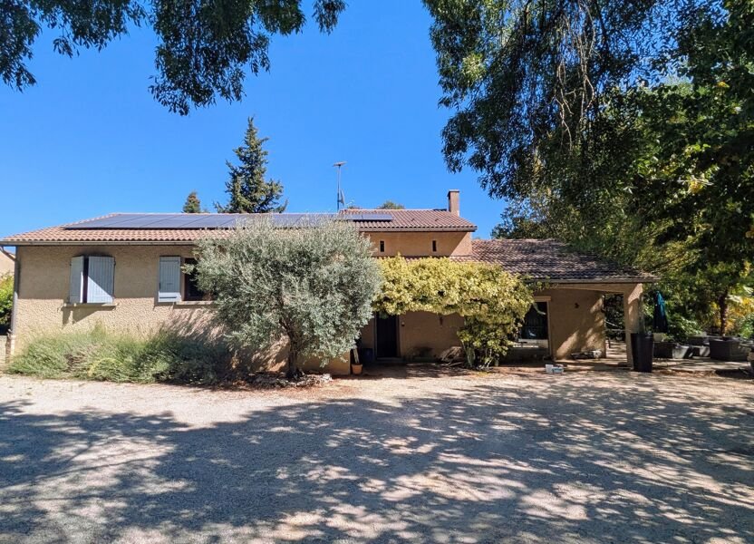 Maison à vendre, 185m², Grane