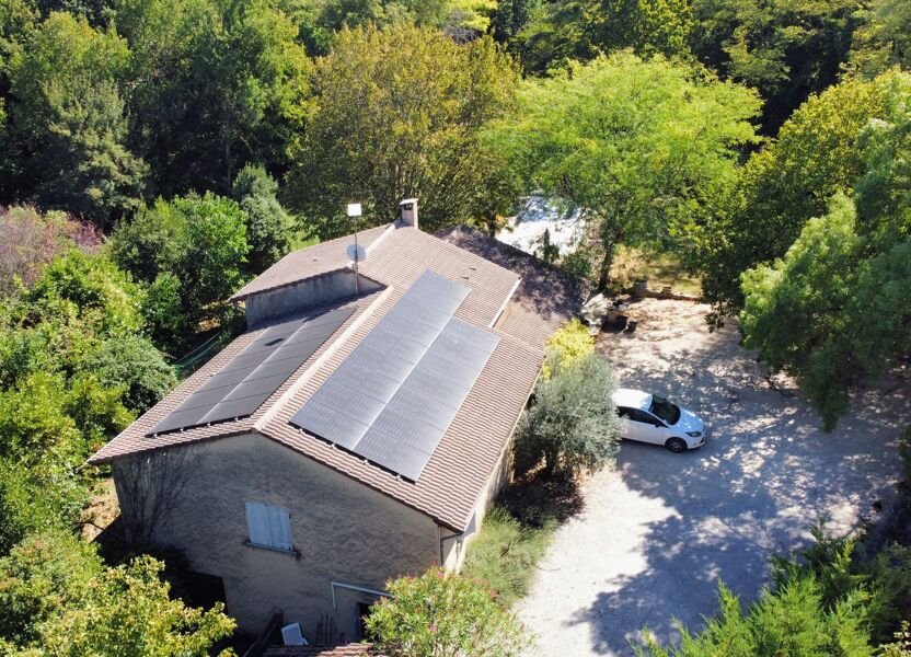 Maison à vendre, 185m², Grane