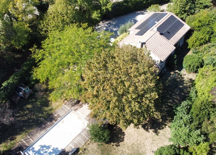 Maison à vendre, 185m², Grane