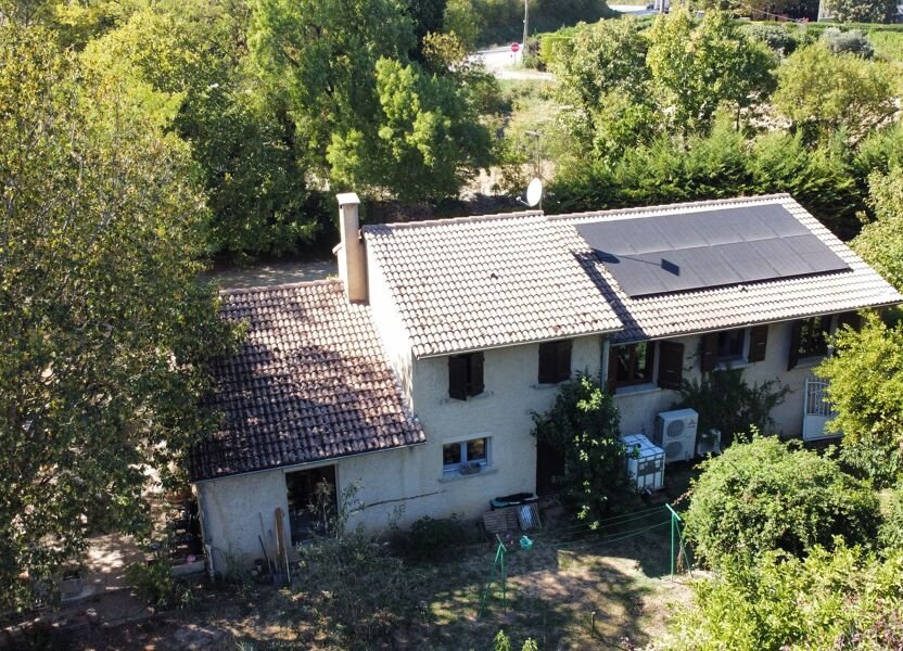 Maison à vendre, 185m², Grane