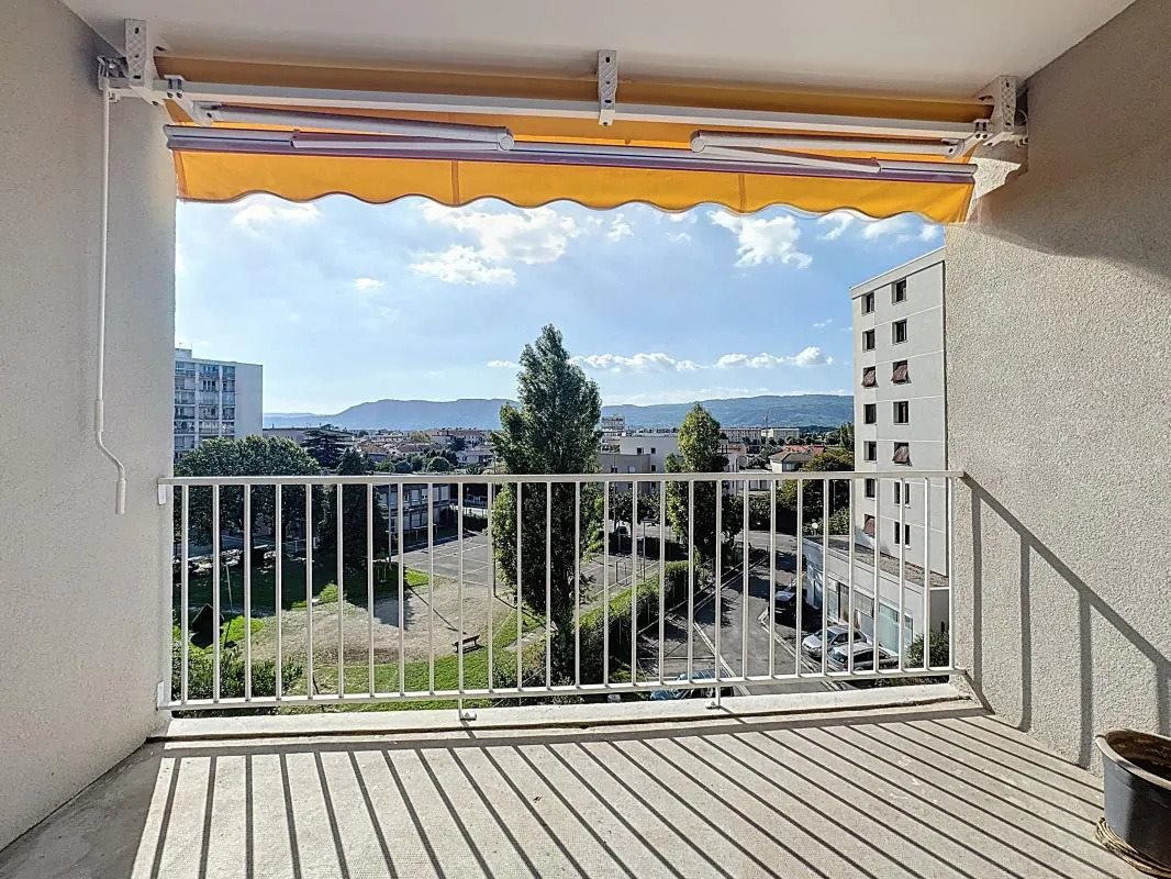 Appartement à louer, 79m², Bourg-lès-Valence