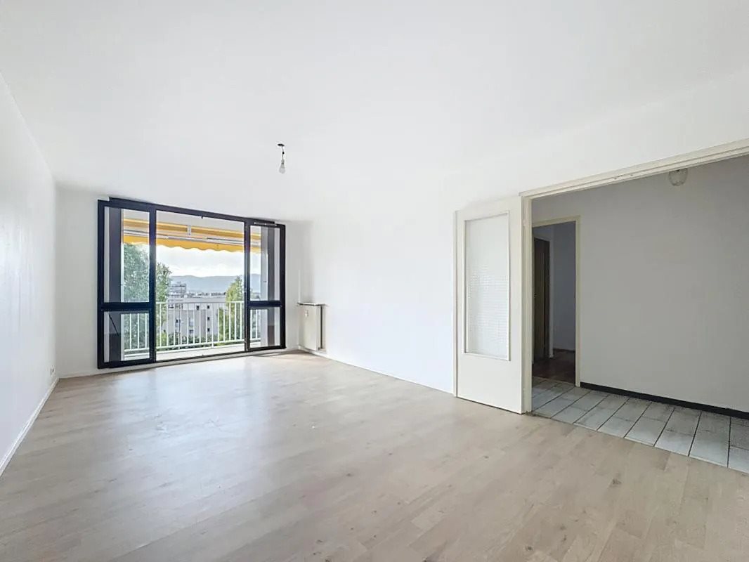 Appartement à louer, 79m², Bourg-lès-Valence