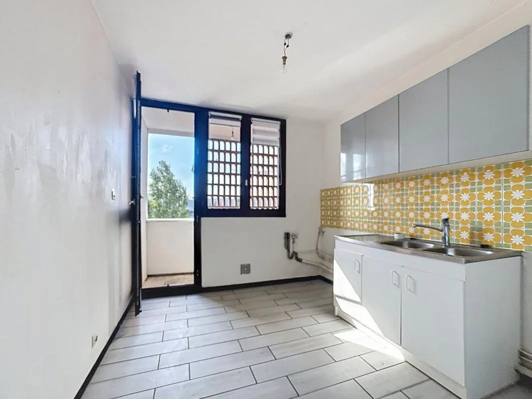 Appartement à louer, 79m², Bourg-lès-Valence