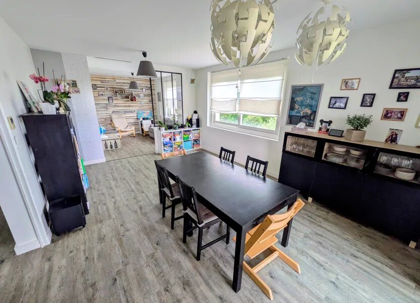 Maison à vendre, 160m², Alixan