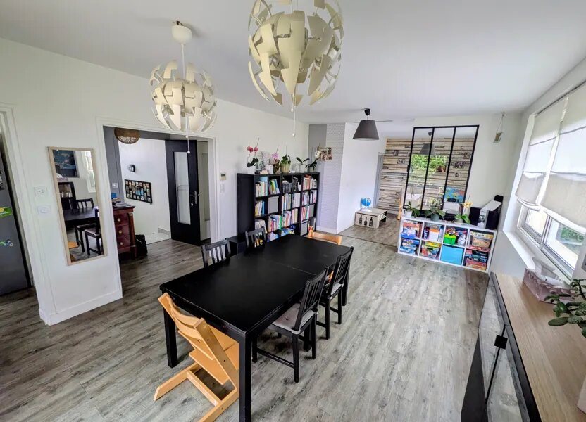 Maison à vendre, 160m², Alixan