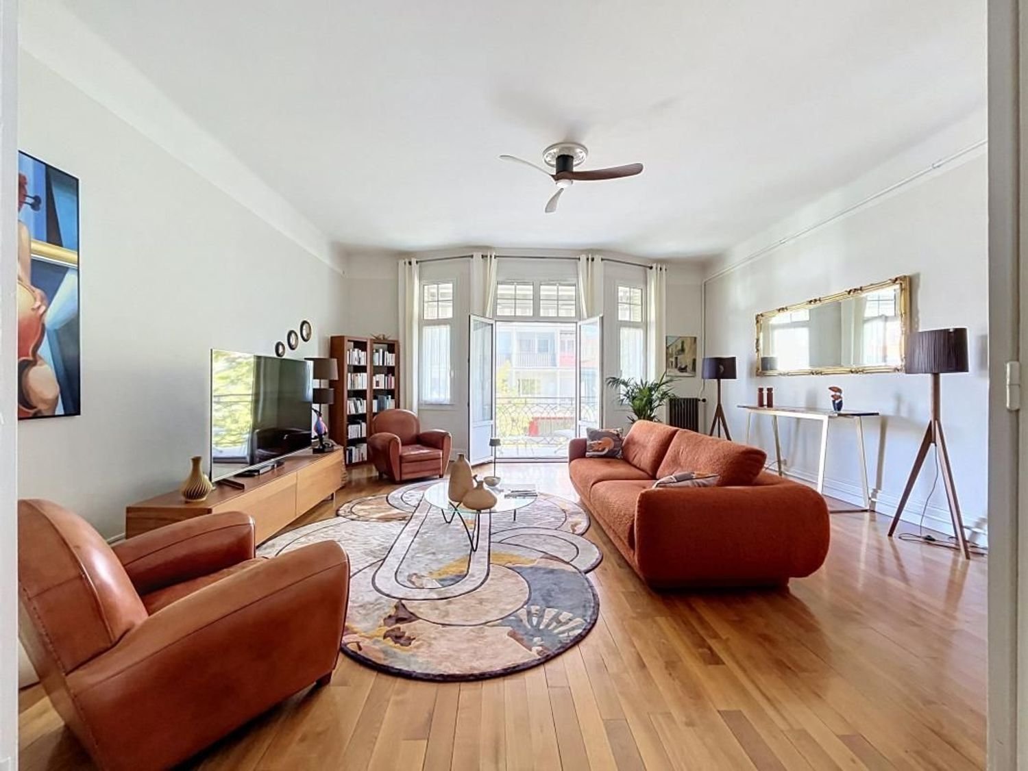 Appartement à vendre, 135m², Valence