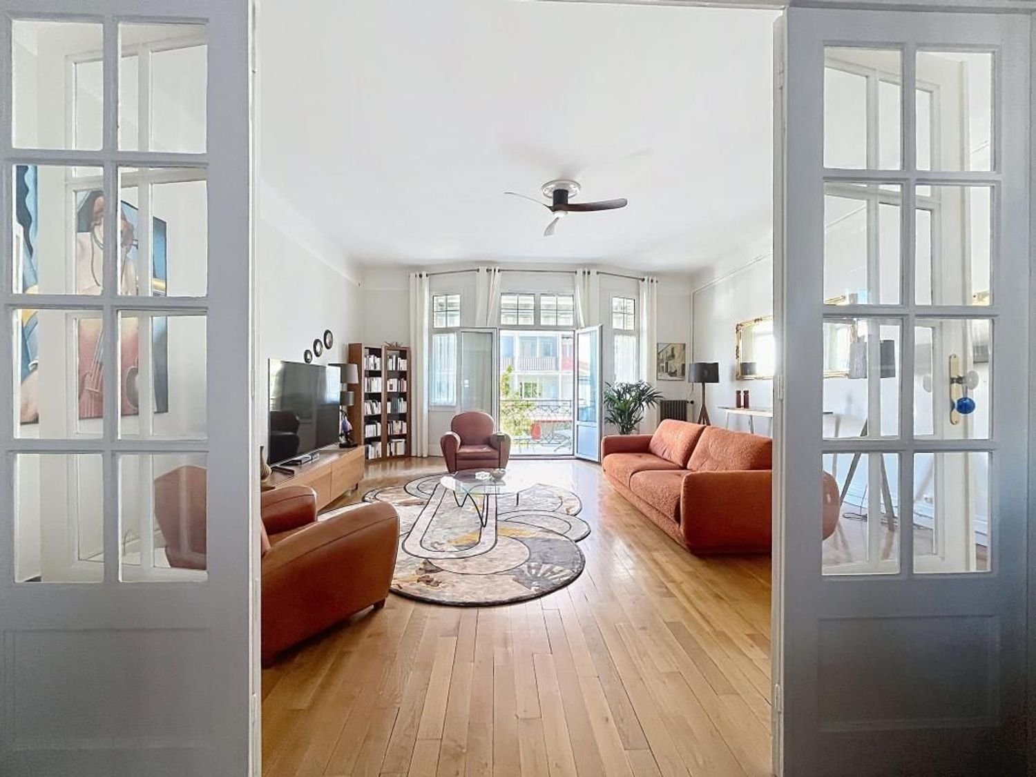 Appartement à vendre, 135m², Valence