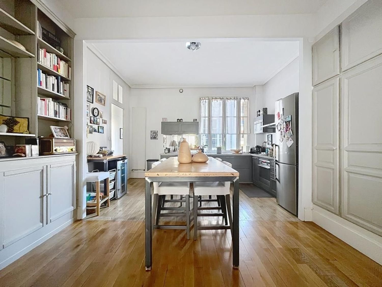 Appartement à vendre, 135m², Valence