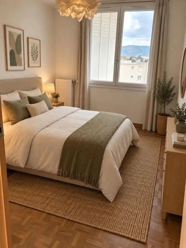 Appartement à vendre, 58m², Valence