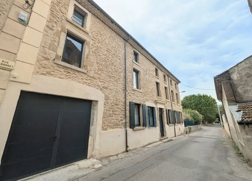 Maison à vendre, 168m², Montmeyran