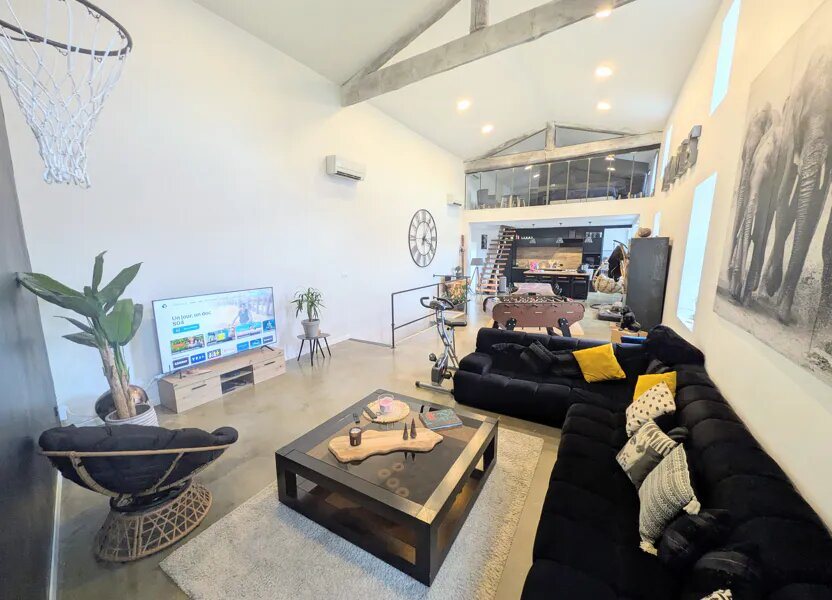 Maison à vendre, 168m², Montmeyran