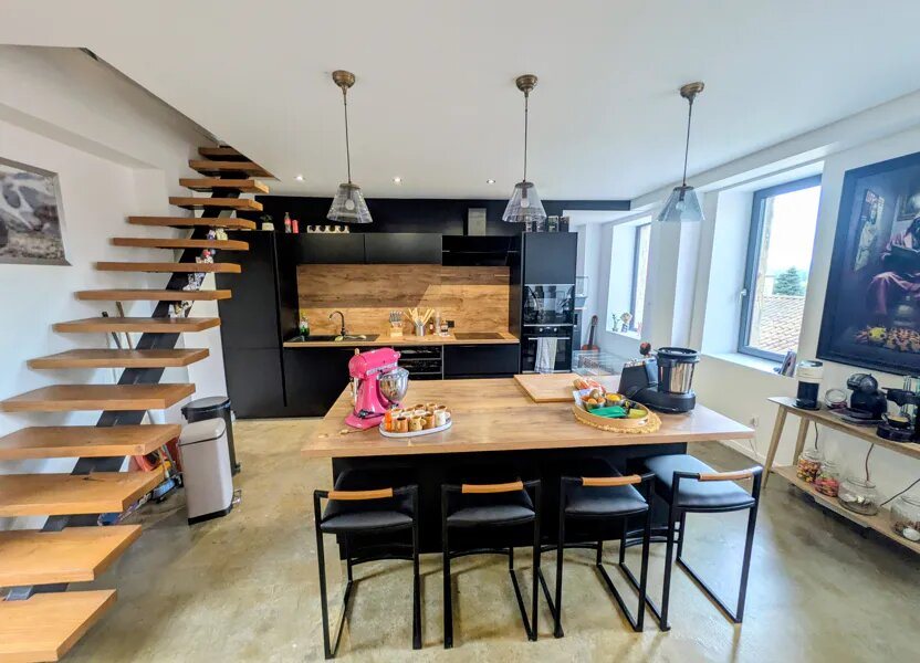 Maison à vendre, 168m², Montmeyran
