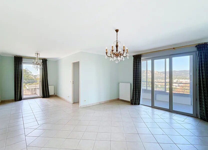 Appartement à vendre, 72m², Valence