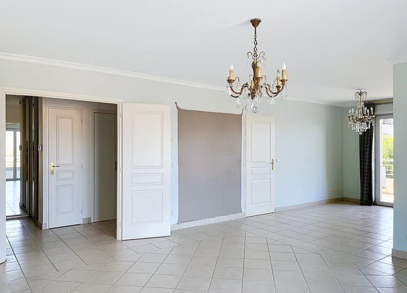 Appartement à vendre, 72m², Valence