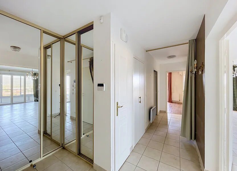 Appartement à vendre, 72m², Valence