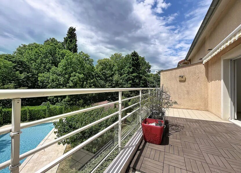 Appartement à vendre, 91m², Valence