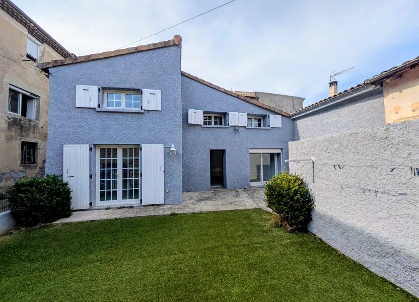 Maison à vendre, 98m², Plats