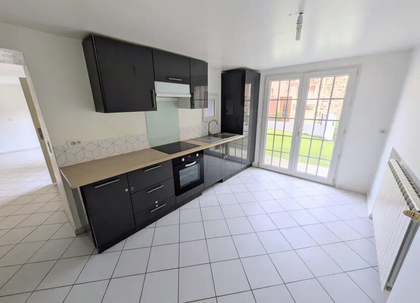 Maison à vendre, 98m², Plats