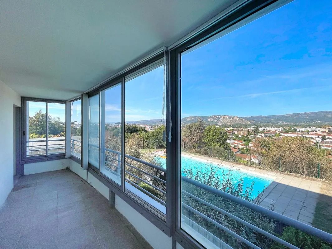 Appartement à vendre, 72m², Bourg-lès-Valence