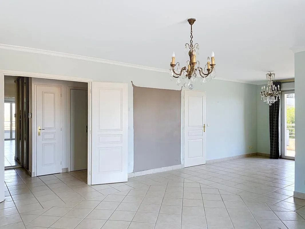 Appartement à vendre, 72m², Bourg-lès-Valence