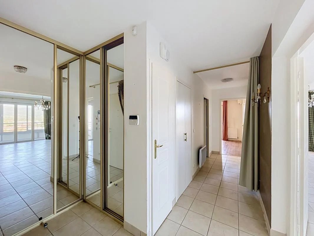 Appartement à vendre, 72m², Bourg-lès-Valence