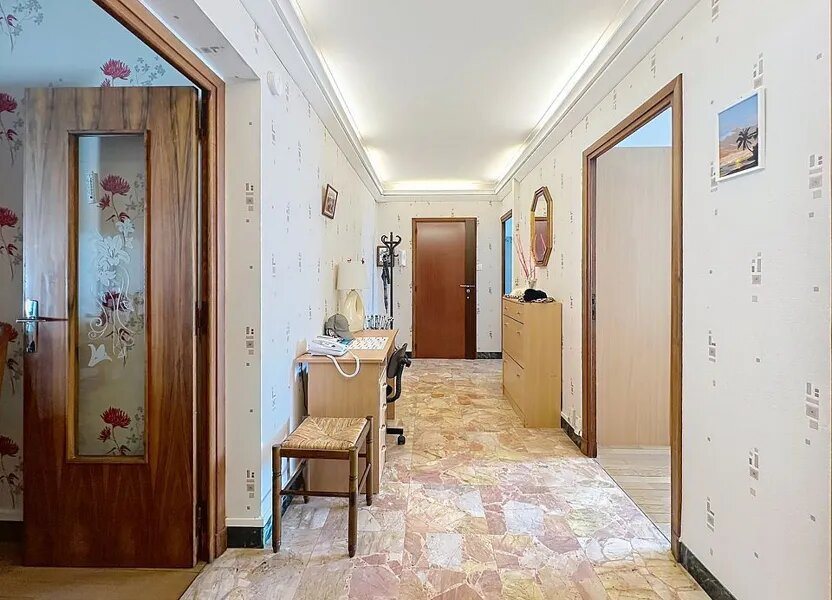 Appartement à vendre, 74m², Valence