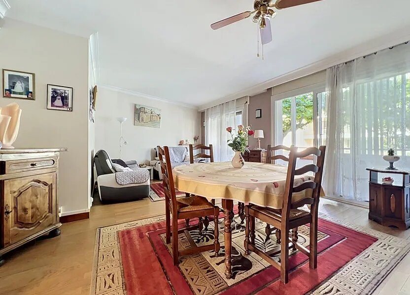 Appartement à vendre, 74m², Valence