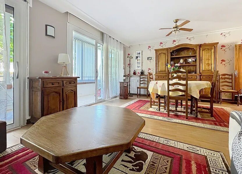 Appartement à vendre, 74m², Valence