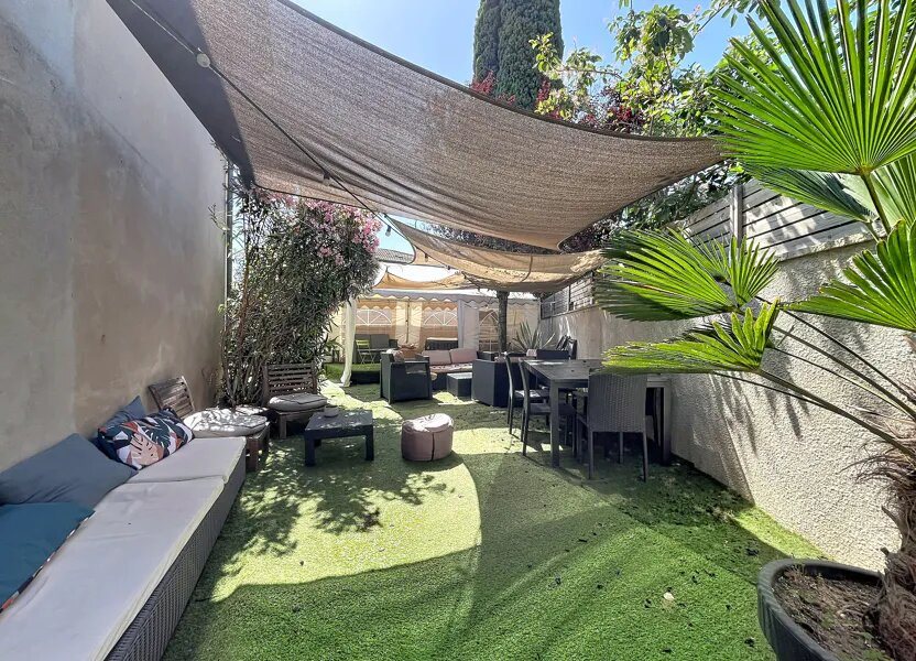 Maison à vendre, 142m², Bourg-lès-Valence