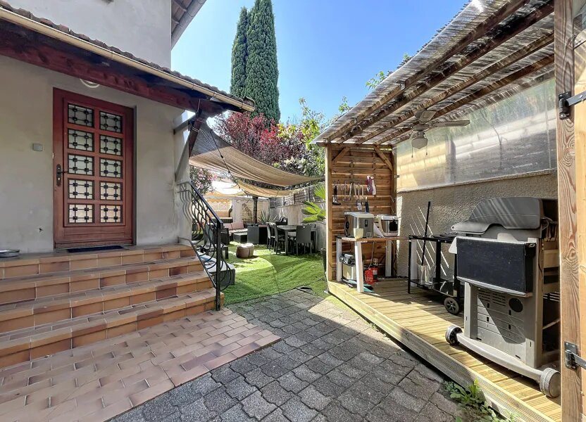 Maison à vendre, 142m², Bourg-lès-Valence