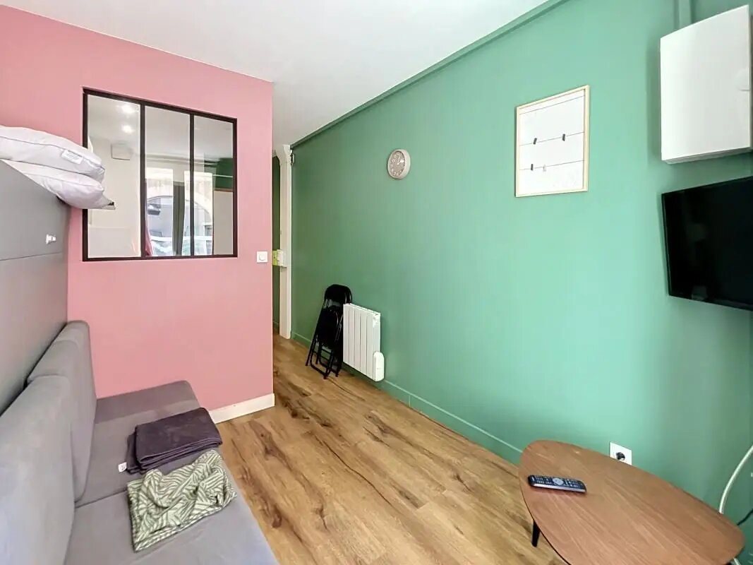 Appartement à louer, 16m², Tain-l'Hermitage
