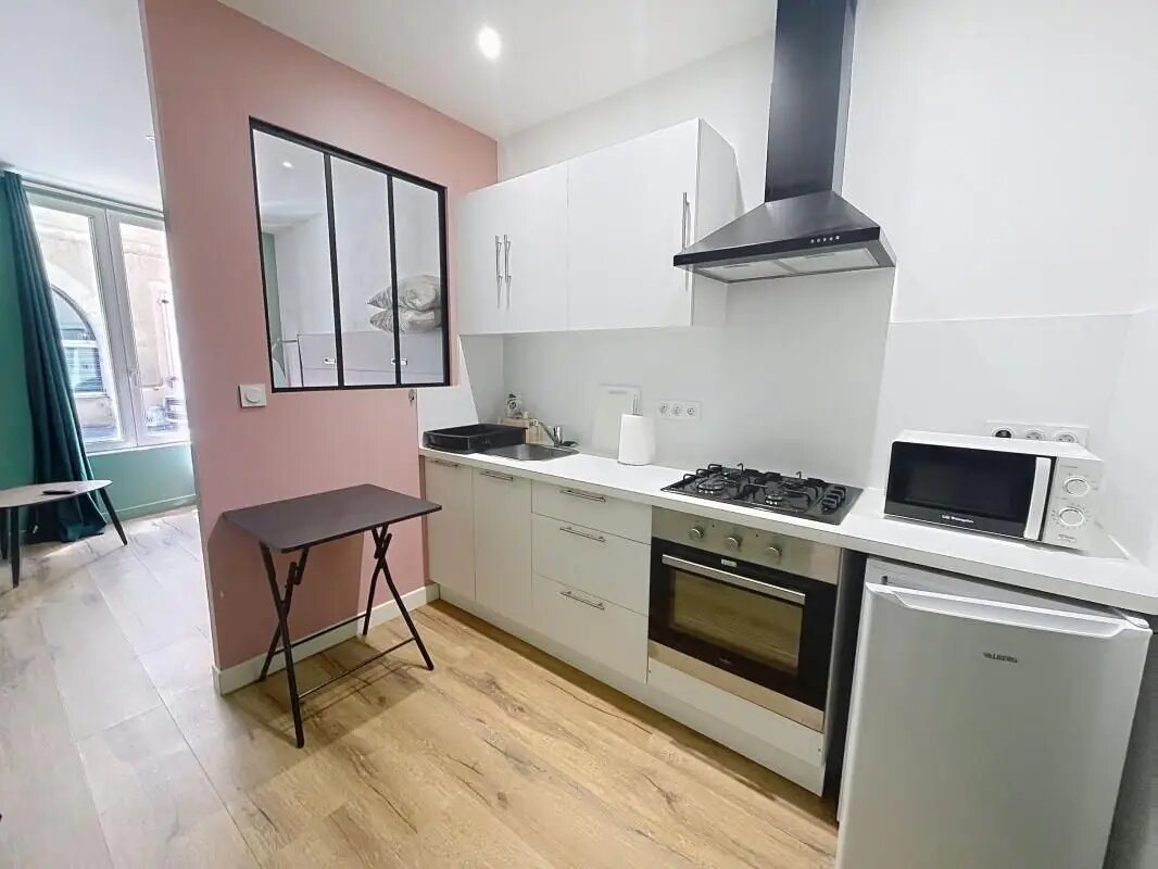 Appartement à louer, 16m², Tain-l'Hermitage